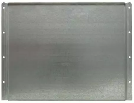 Монтажная плата EKF FM46 FORT (В400хШ600) PROxima