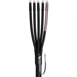 Муфта КВТ 65542 кабельная 5ПКТпнг-LS-1-150/240 -Б-