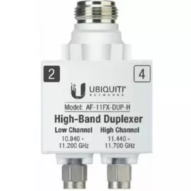 Мультиплексор Ubiquiti AF-11-DUP-H