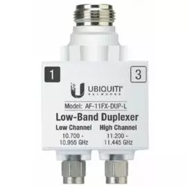 Мультиплексор Ubiquiti AF-11-DUP-L