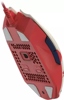 Мышь A4Tech Bloody W63 Max Proxy Boom рисунок оптическая (12000dpi) USB (2000351)
