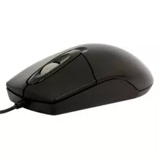 Мышь A4Tech OP-720 black, 800 dpi, PS2