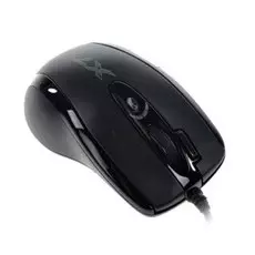Мышь A4Tech X-710MK 2000dpi, USB, 7 кнопок
