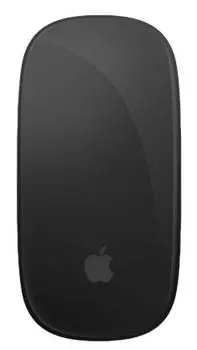 Мышь Apple Magic Mouse MXK63 (USB-C) Black