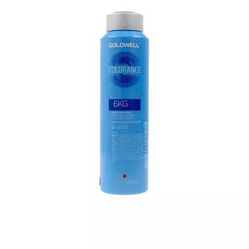 GOLDWELL Полуперманентная краска COLORANCE