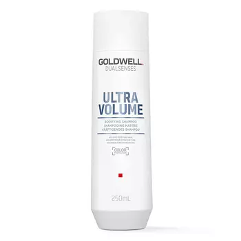 GOLDWELL Шампунь для придания волосам объема Dualsenses Ultra Volume Bodifying Shampoo