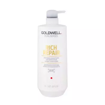 GOLDWELL Восстанавливающий кондиционер для волос Dualsenses Rich Repair