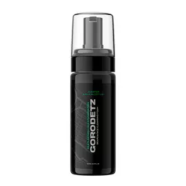 GORODETZ Пена-шампунь для бороды c ароматом Можжевельника и Эвкалипта 150.0