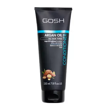 GOSH Кондиционер для волос с аргановым маслом Argan Oil