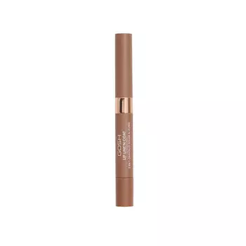 GOSH Средство для губ 2 в 1: карандаш и матовый финиш Lip Line'n Coat