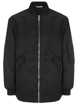 Куртка утепленная VALENTINO