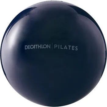 Утяжелители для фитнеса с мячом Fitness 900 г синие DOMYOS, чернильно-синий