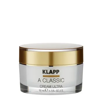 KLAPP Крем дневной для лица / A CLASSIC 50 мл