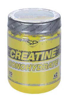 Креатин моногидрат NATURAL TASTE Creatin, 200 г, Натуральный