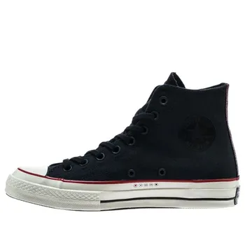 Кроссовки shoe palace x chuck 70 'boom box' Converse, черный