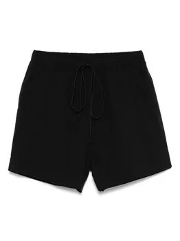 Шорты для плавания Thom Krom Swim 17, черный
