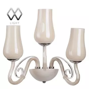 Бра MW-Light Элла 483020503