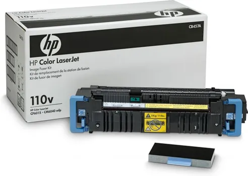 Печь в сборе HP CB458A/RM1-3244 CLJ CP6015/CM6030/CM6040/CM6049
