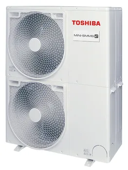 Наружный блок VRF системы 23-28,9 кВт Toshiba