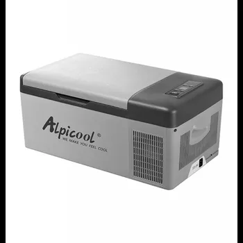 Компрессорный автохолодильник Alpicool