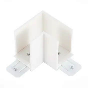 Соединитель угловой Skyline 220 ST015.522.14 ST Luce