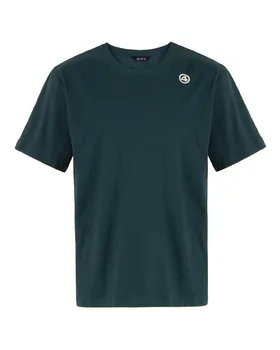хлопковая футболка Tee Library