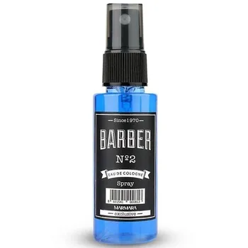 MARMARA BARBER Одеколон после бритья № 2 Spray 50.0