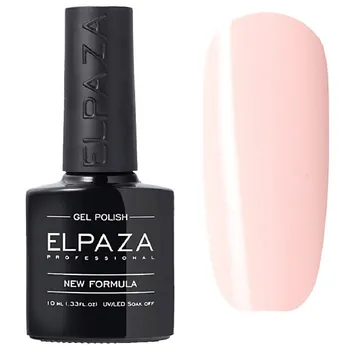 ELPAZA PROFESSIONAL Гель-лак для ногтей CHARM