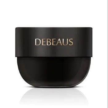 DEBEAUS Очищающий крем Intensive Energenic Activating Multi Action Корея 300.0