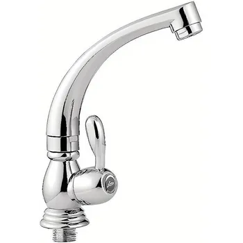 Кран для одного типа воды Ledeme