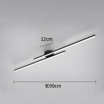 Feimefeiyou Потолочный светильник LED 3 цвета 48 см