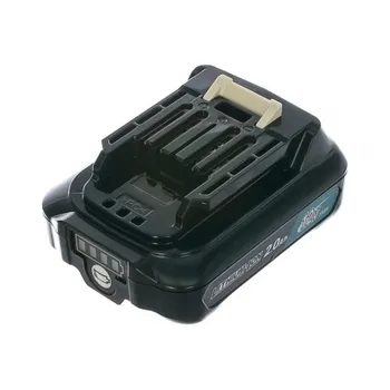 Аккумулятор Makita BL1021B 12В 2Ач Li-Ion (197396-9)