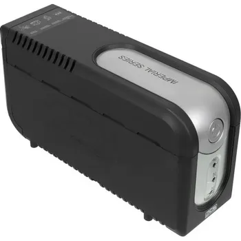 ИБП Powercom Imperial IMD-525AP 315Вт 525ВА черный