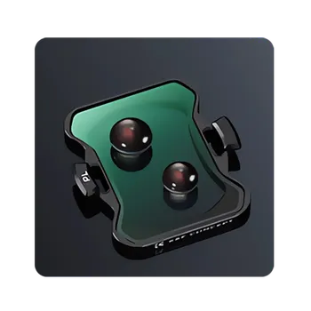 Комплект светофильтров K&F Concept ND + UV + PL для DJI Avata 2 (6шт) SKU.2252