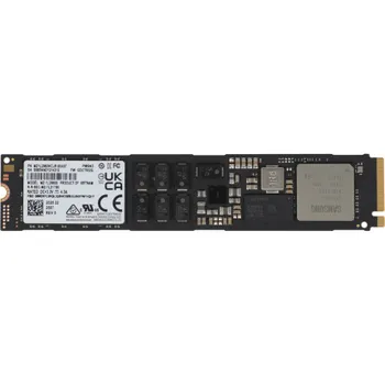 Накопитель SSD Samsung Enterprise PM9A3 960GB (MZ1L2960HCJR-00A07) OEM