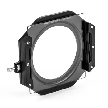 Светофильтр NiSi Black Mist 1/4 100x100mm NIP-100-BLKMIST25