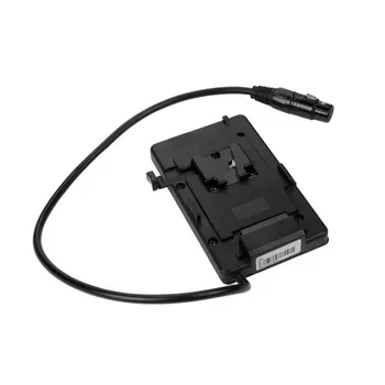 Адаптер питания Soonwell P-VP V-mount