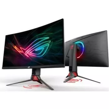 Монитор Asus