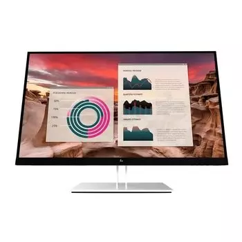 Монитор HP