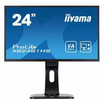 Монитор Iiyama