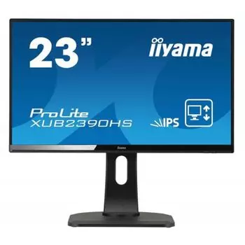Монитор Iiyama