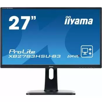 Монитор Iiyama
