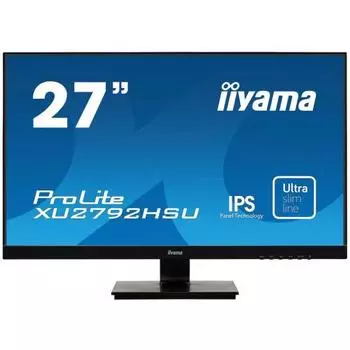 Монитор Iiyama