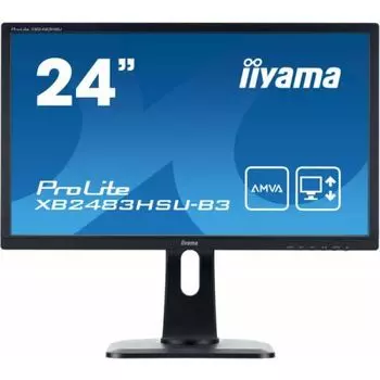 Монитор Iiyama