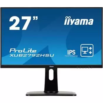 Монитор Iiyama