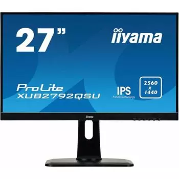 Монитор Iiyama
