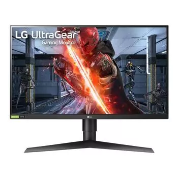 Монитор LG