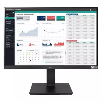 Монитор LG