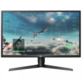 Монитор LG