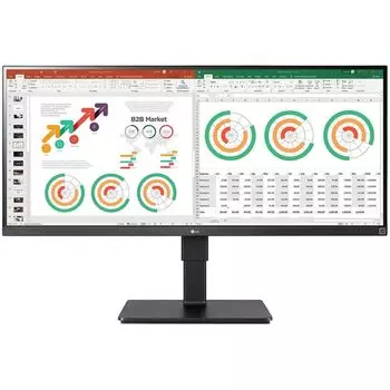 Монитор LG